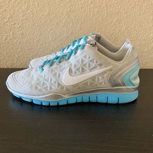 Nike Free Fit 2 Size 7.5